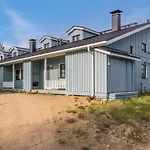 Saarihely B 9 By Interhome Сasa de vacaciones Saariselkä