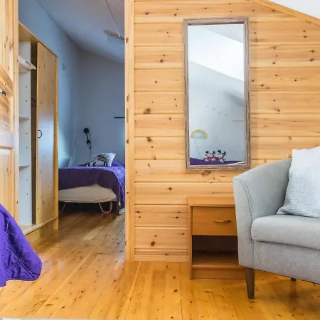 Saarihely B 9 By Interhome Dom wakacyjny Saariselkä