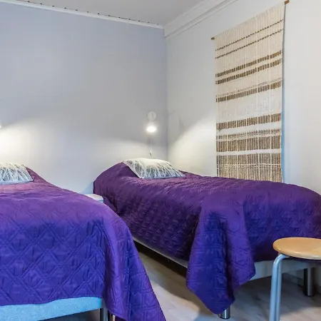 Dom wakacyjny Saarihely B 9 By Interhome