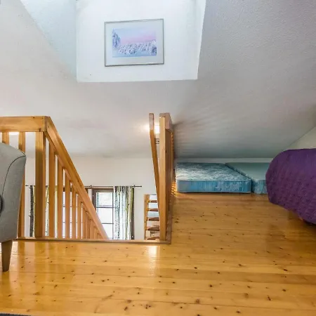 Dom wakacyjny Saarihely B 9 By Interhome Saariselkä