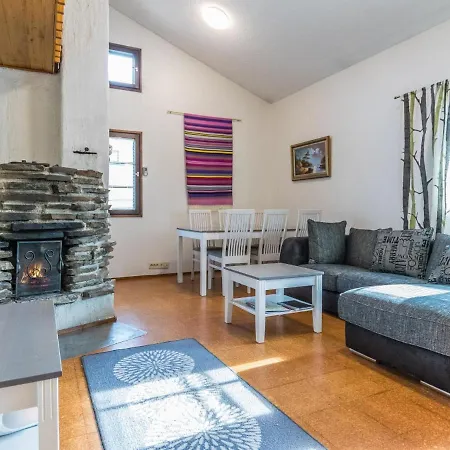 Saarihely B 9 By Interhome Dom wakacyjny *