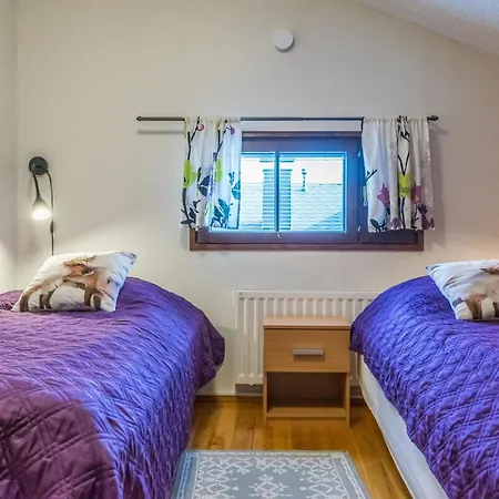 Saarihely B 9 By Interhome *