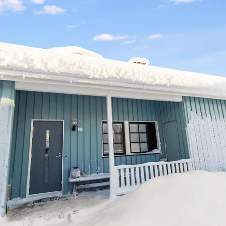 Saarihely B 9 By Interhome Hébergement de vacances *