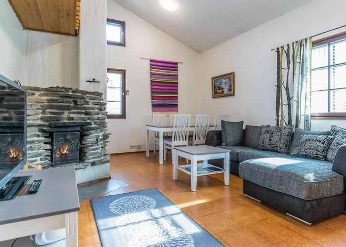 Saarihely B 9 By Interhome