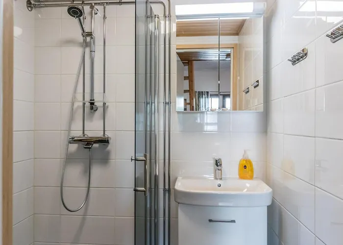 Saarihely B 9 By Interhome Tatil Evi