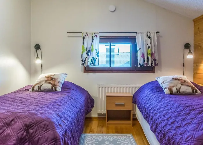 Saarihely B 9 By Interhome *